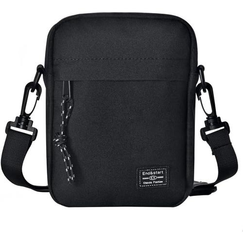 Sac bandoulière homme online sport